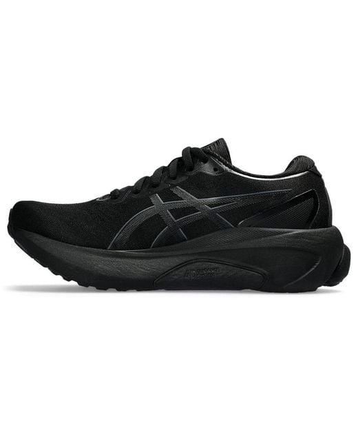 Gel-Kayano 30 di Asics in Black