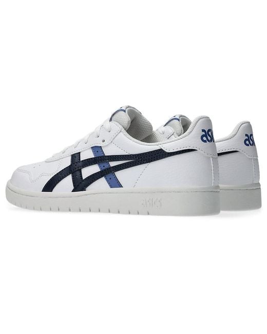 Asics Black Japan S Gs for men