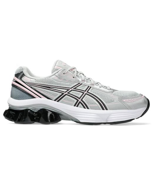Asics Metallic Gel-Kinetic Fluent for men
