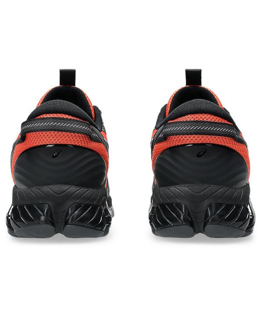 Asics Black Gel-quantum 360 Viii By Lack Of Guidance