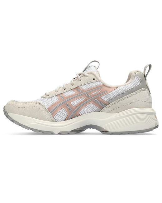 Asics White Gel-1090 V2