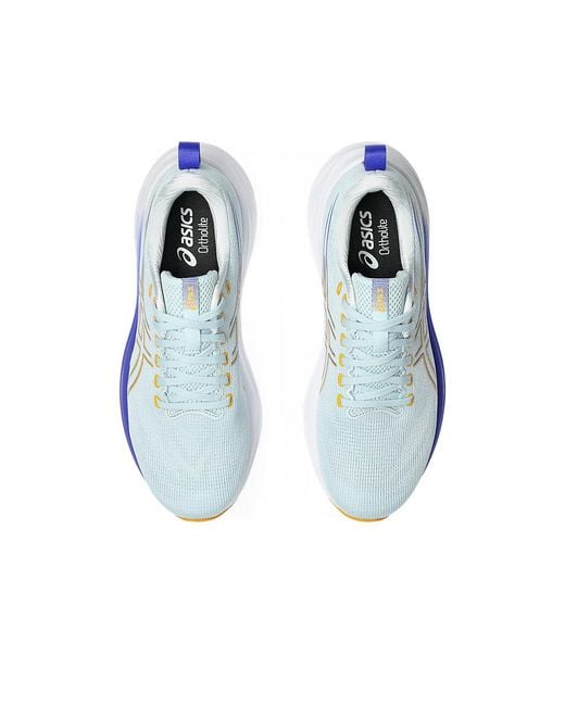 Asics Blue Gel-Saiun 3 for men