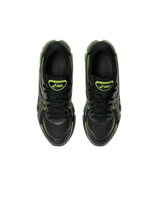 Asics Black Gel-Quantum 360 Viii for men