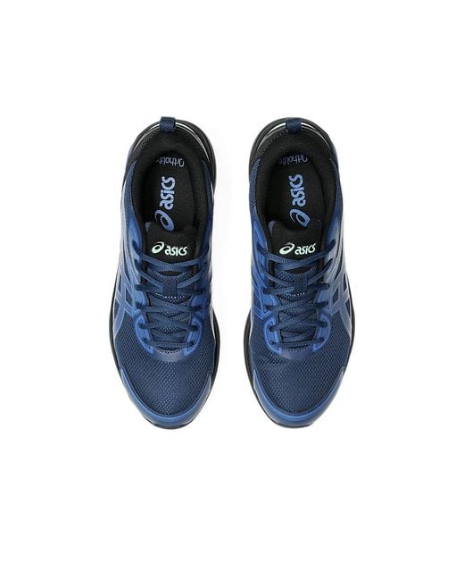 Asics Blue Gel-Quantum Kei for men