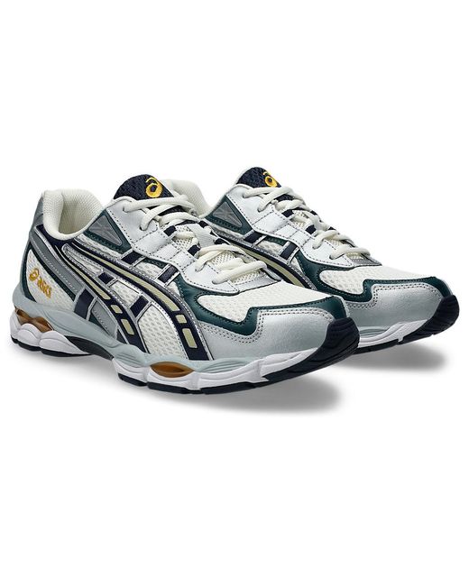 Asics Blue Gel-Nyc 2055 for men