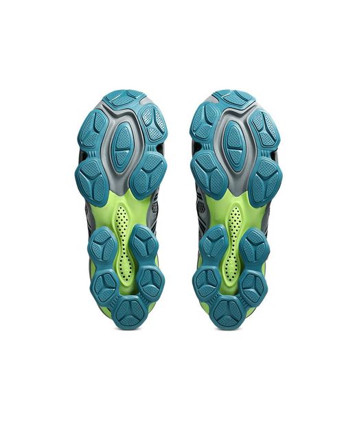 Asics Blue Gel-Quantum Kinetic for men