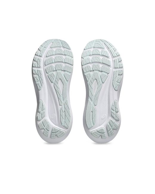 Asics Gray Gt-2000 13 Running Shoes