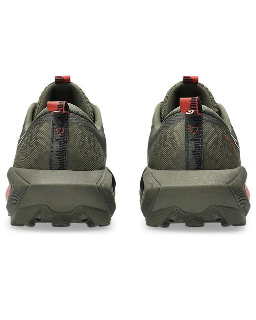 Asics Gray Gel-Trabuco 13 for men