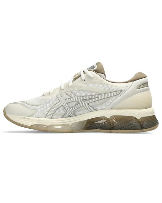 Asics White Gel-Quantum 360 Viii for men