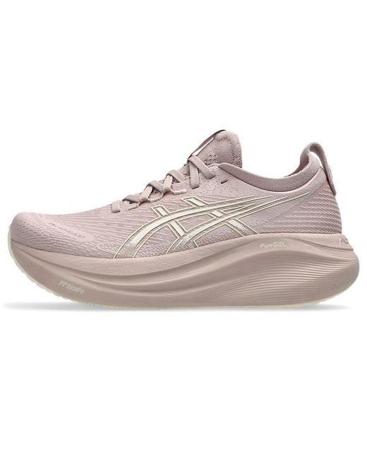 Asics Multicolor Gel-Nimbus 27
