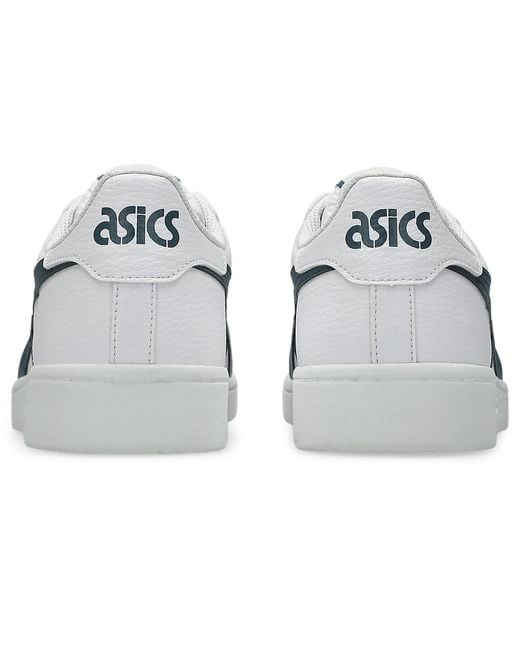 Asics Blue Japan S for men