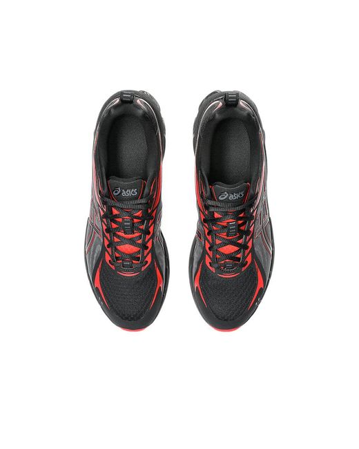 Asics Black Gel-Quantum 180 Viii for men