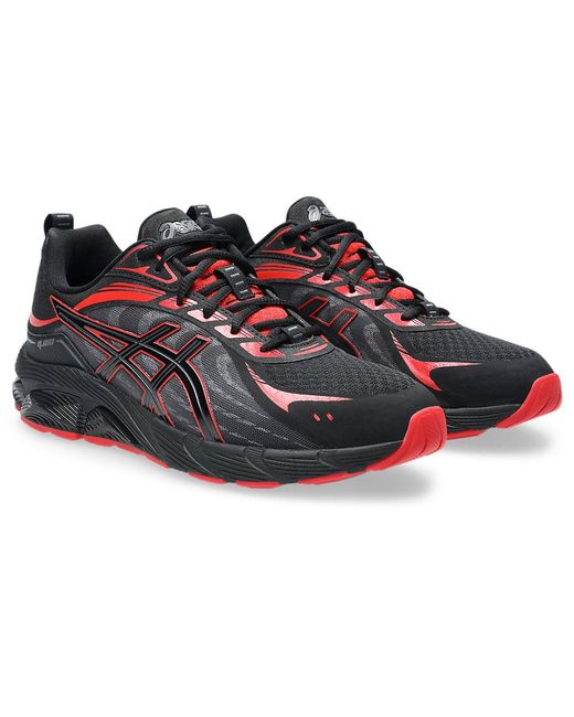 Asics Black Gel-Quantum 180 Viii for men