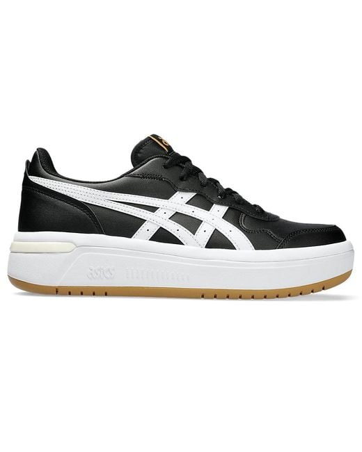 Asics Black Japan S St for men