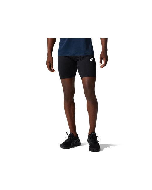 Asics Black Core Sprinter for men