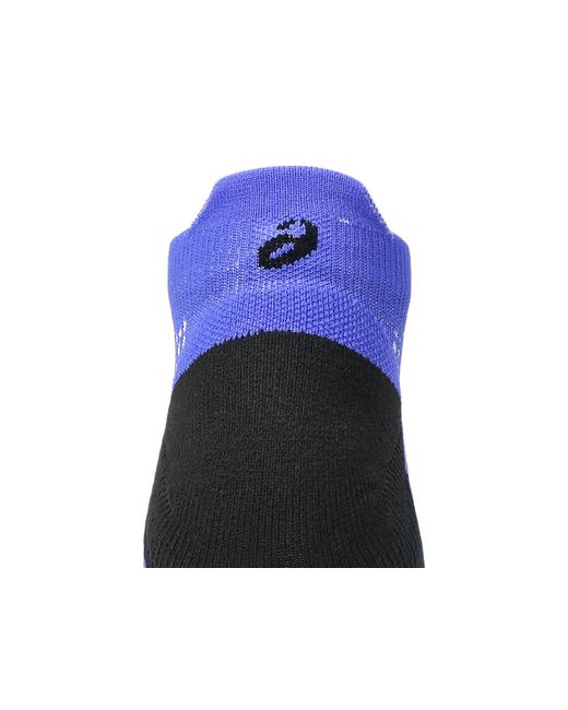 PERFORMANCE RUN ANKLE SOCK Asics de hombre de color Blue
