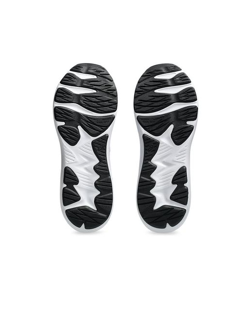 Asics Blue Jolt 4 Gs for men