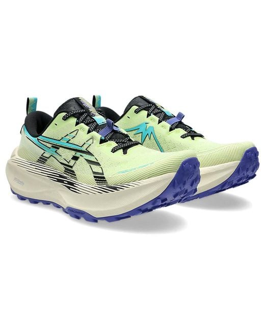 Asics Multicolor Trabuco Max 4 for men
