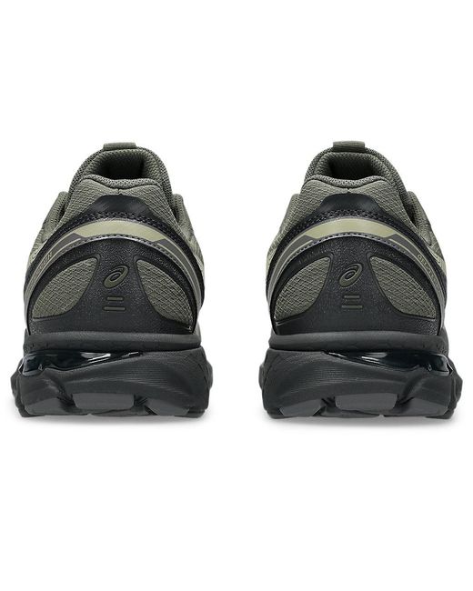 Asics Gray Gel-terrain for men