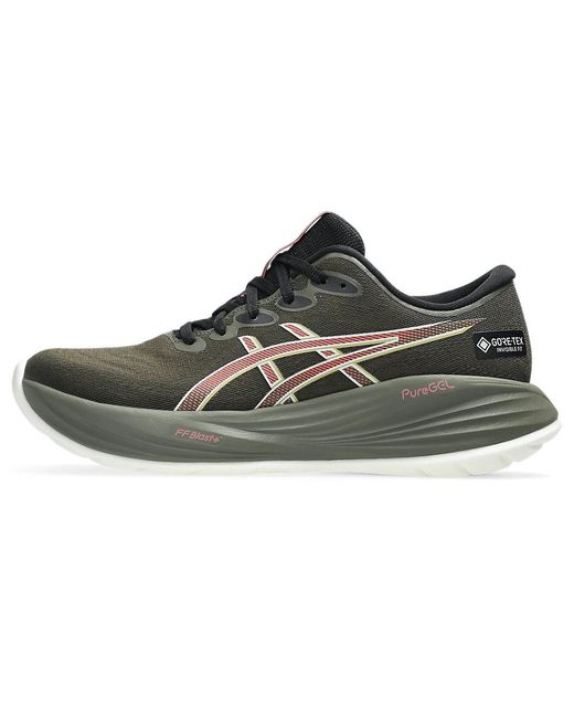 Asics Black Gel-cumulus 27 Gtx Sneaker