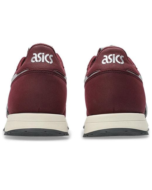 Asics Red Tiger Runner Ii for men