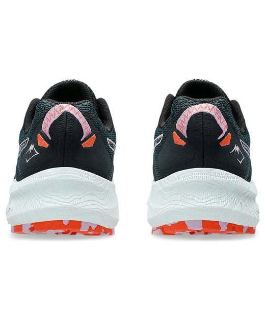 Asics Blue Trabuco Terra 2