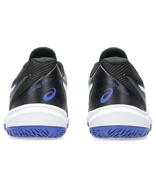 Asics Blue Game Ff for men