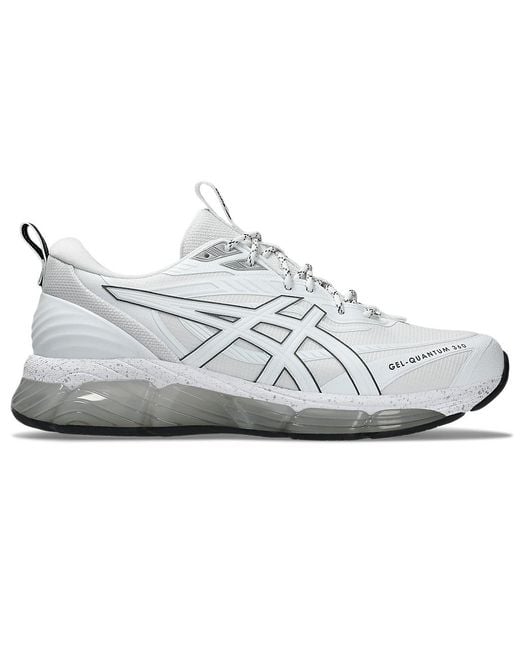 Asics White Gel-quantum 360 Viii Utility for men