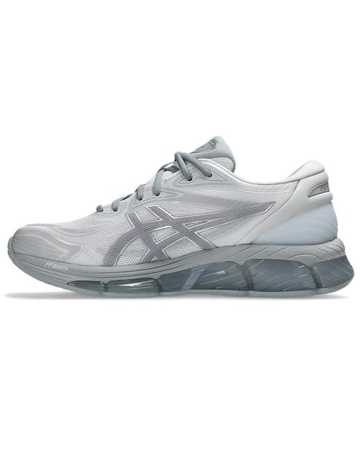 Asics Gray Gel-Quantum 360 Viii for men