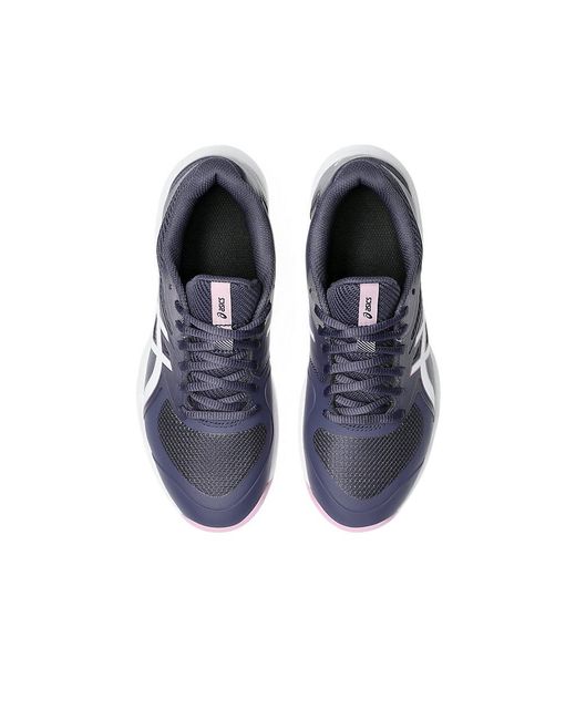 Asics Blue GAME FF