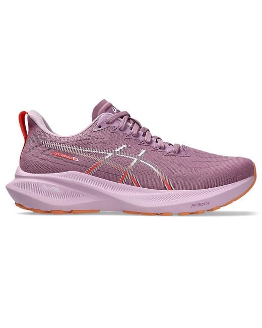 Asics Purple Gt-2000 13