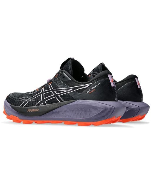 Asics Blue Gel-trabuco 13 Gtx