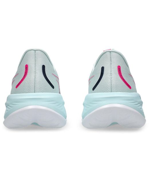 Asics Blue Gel-Cumulus 26 Running Shoes