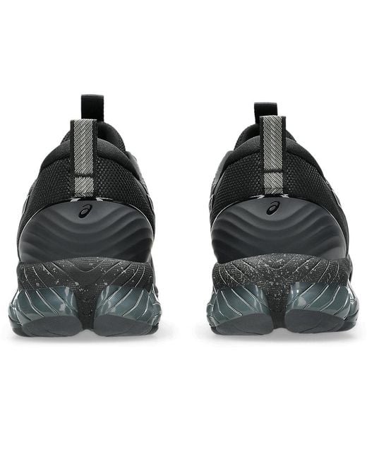 Asics Black Gel-Quantum 360 Viii Utility for men