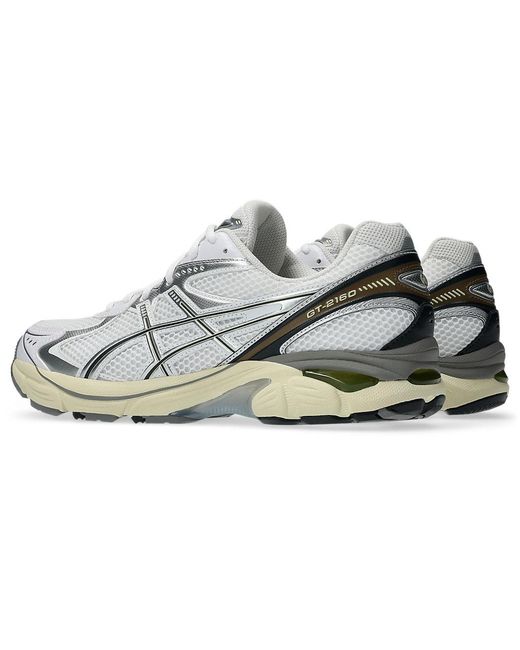 Asics Metallic Gt-2160 for men