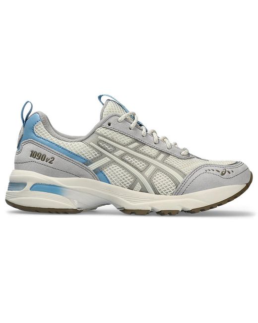 Asics Gray Gel-1090 V2