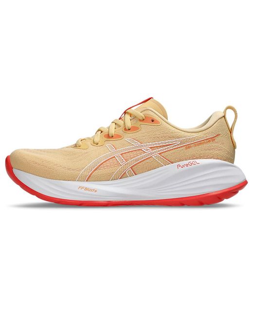 Asics Multicolor Gel-cumulus 27 Sneaker