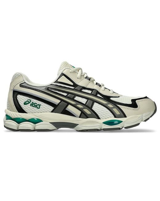 Asics Multicolor Gel-Nyc 2055 for men