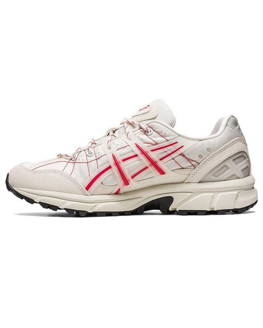 Asics GEL-SONOMA 15-50 in Pink für Herren