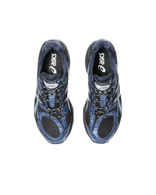 Asics Blue Gel-Nimbus 10.1 for men