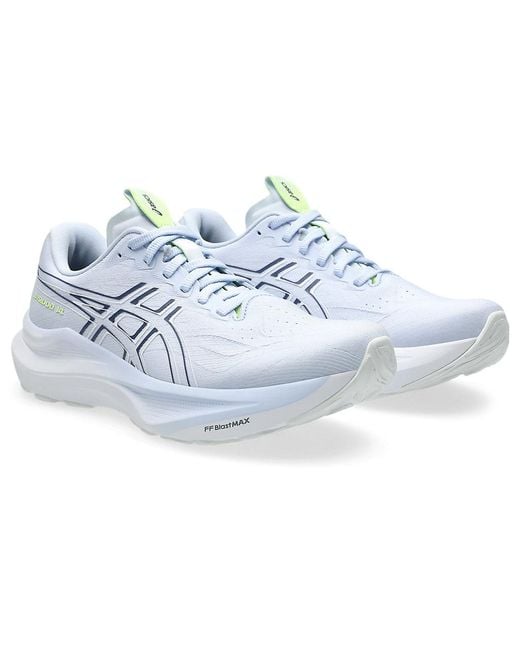 Asics Blue Gt-2000 14