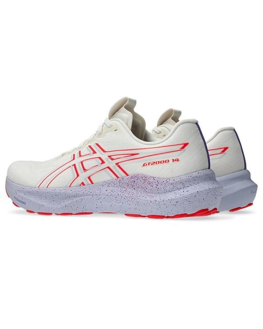 Asics Multicolor Gt-2000 14 Tokyo for men