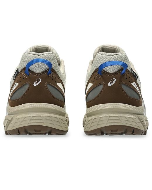 Asics Gray Gel-venture 6 Gtx for men
