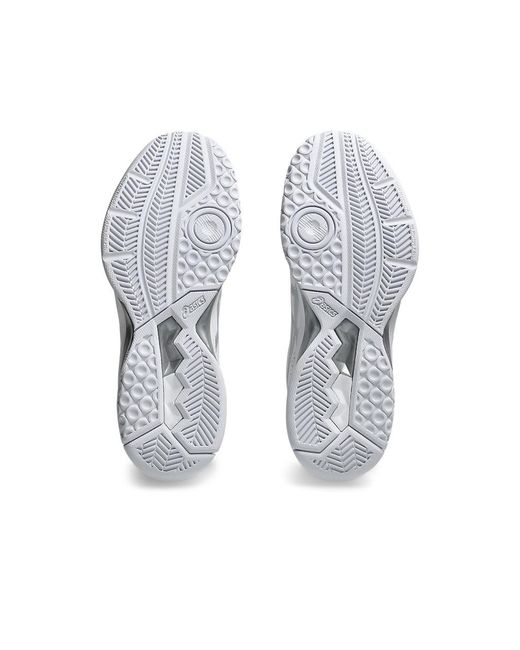 Asics White Gel-Task 4