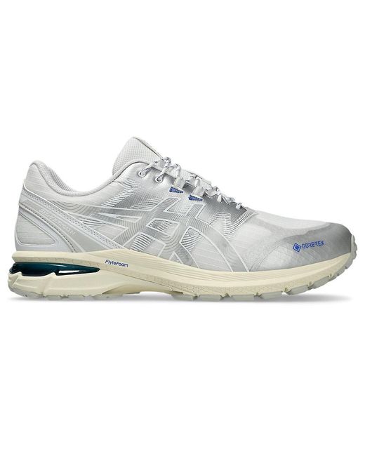 Asics White Gel-Terrain Gtx for men
