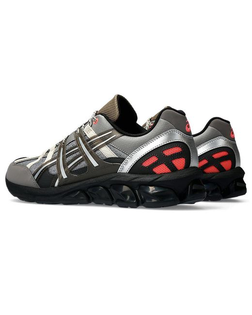 GEL-SONOMA 180 Asics de color Black