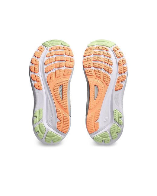 Asics Black Gel-Kayano 31 for men