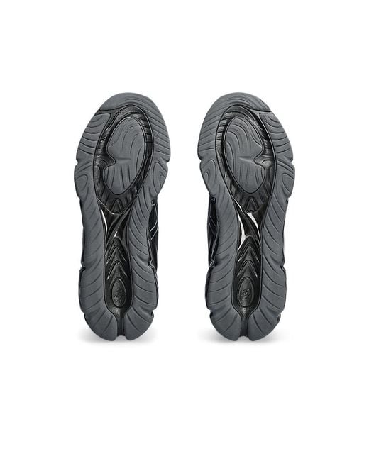 Asics Black Gel-Quantum 360 Viii for men