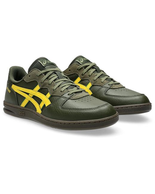 Asics Multicolor Skyhand Og for men