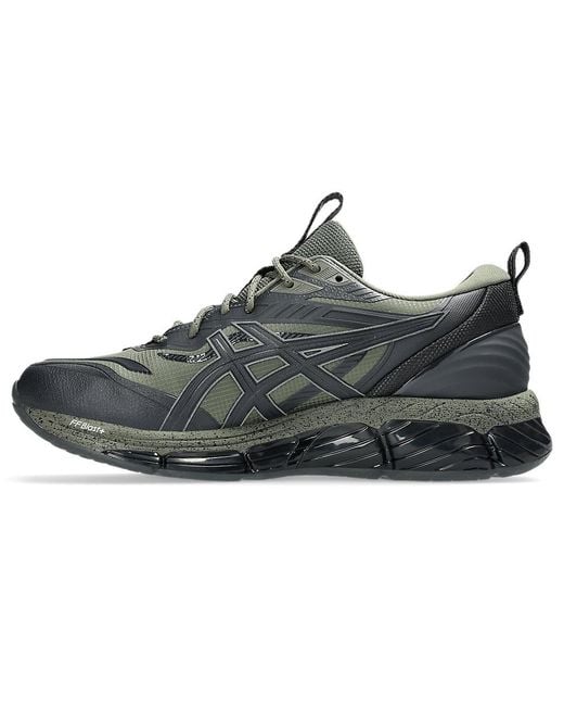 Asics Black Gel-quantum 360 Viii Utility for men